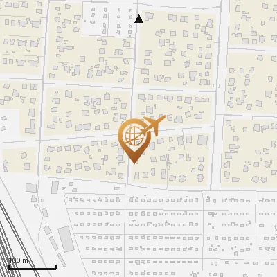 Karte Arnsberger Straße 71, 12683 Berlin