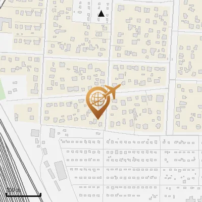 Karte Arnsberger Straße 74, 12683 Berlin