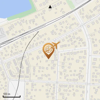 Foto zu Arnsberger Straße 4-12, 12683 Berlin