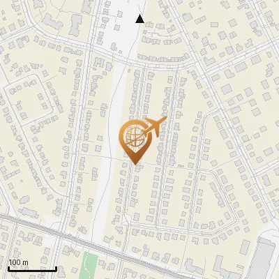 Foto zu Arnstädter Straße 20-37, 12249 Berlin