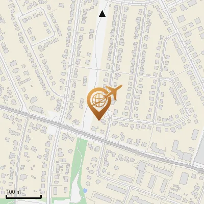 Foto zu Arnstädter Straße 40-54, 12249 Berlin