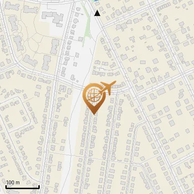 Foto zu Arnstädter Straße 3-17, 12249 Berlin