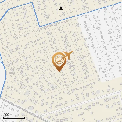 Foto zu Arnsteinweg 1-6, 13158 Berlin