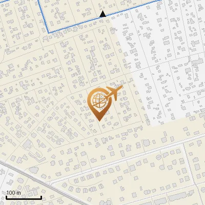 Foto zu Arnsteinweg 9-11, 13158 Berlin