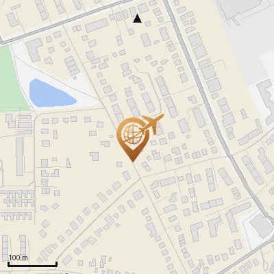 Karte Arnswalder Straße 24-25, 22147 Hamburg