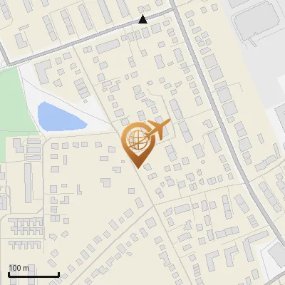 Karte Arnswalder Straße 26-32, 22147 Hamburg