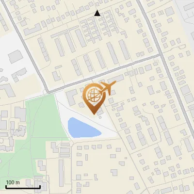 Karte Arnswalder Straße 43, 22147 Hamburg