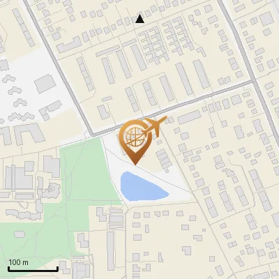 Karte Arnswalder Straße 45, 22147 Hamburg