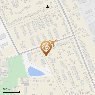 Karte Arnswalder Straße 46-50, 22147 Hamburg