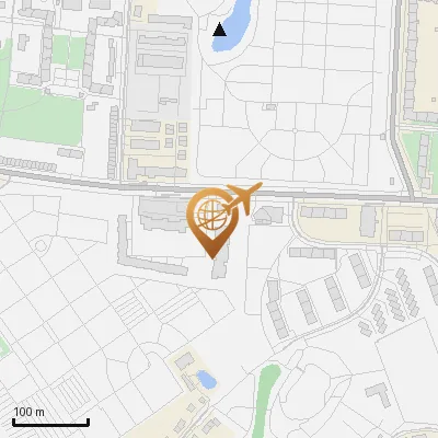 Foto zu Arnulfstraße 100-103, 12105 Berlin