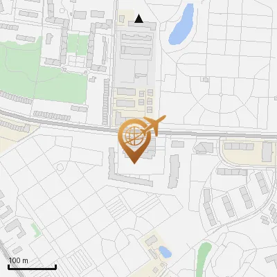 Foto zu Arnulfstraße 104-109, 12105 Berlin