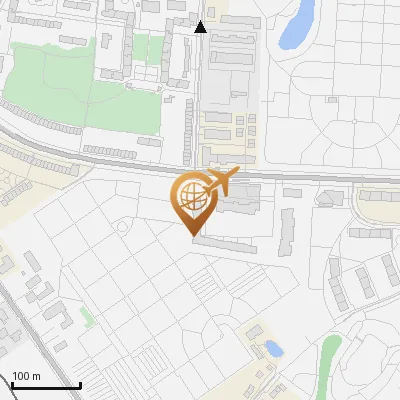 Foto zu Arnulfstraße 110-113, 12105 Berlin