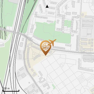 Foto zu Arnulfstraße 116-119, 12105 Berlin