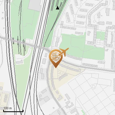 Foto zu Arnulfstraße 133-137, 12105 Berlin