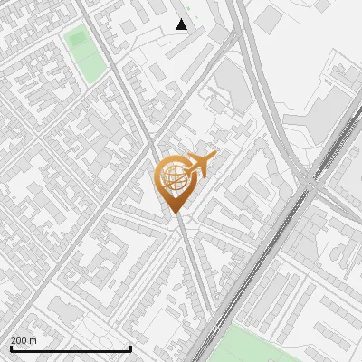 Foto zu Arnulfstraße 18-25, 50937 Köln