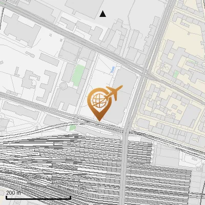 Karte Arnulfstraße 30-34, 80335 München