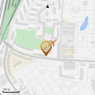 Foto zu Arnulfstraße 34-38, 12105 Berlin