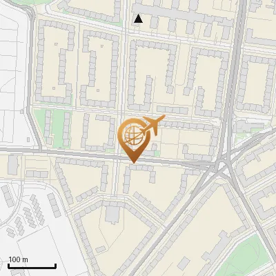 Foto zu Arnulfstraße 68-71, 12105 Berlin