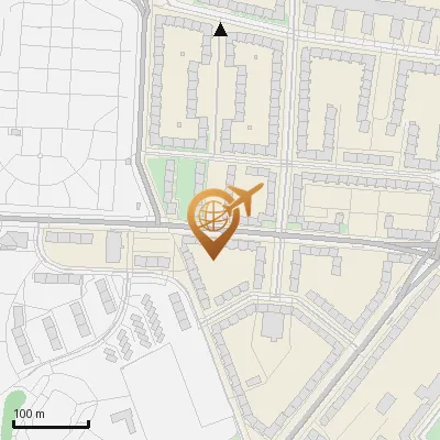 Foto zu Arnulfstraße 84-89, 12105 Berlin