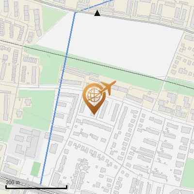 Foto zu Arnweg 4-20, 81673 München