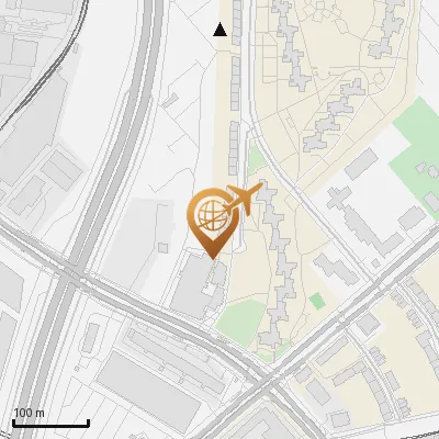 Foto zu Aronsstraße 110-120, 12057 Berlin