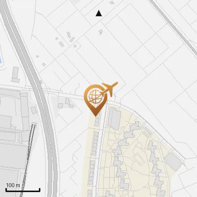 Foto zu Aronsstraße 38-44, 12057 Berlin