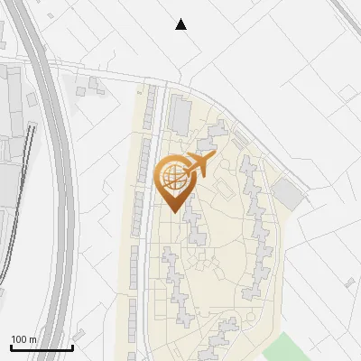 Foto zu Aronsstraße 47-49, 12057 Berlin