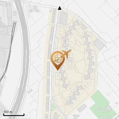 Foto zu Aronsstraße 51-59, 12057 Berlin