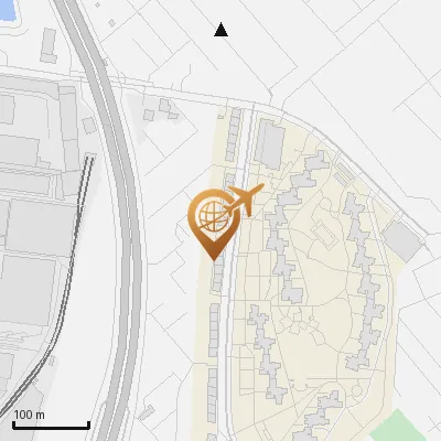 Foto zu Aronsstraße 60, 12057 Berlin