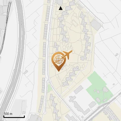 Foto zu Aronsstraße 61, 12057 Berlin