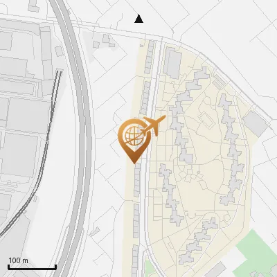 Foto zu Aronsstraße 64-70, 12057 Berlin