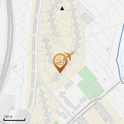 Foto zu Aronsstraße 71-77, 12057 Berlin