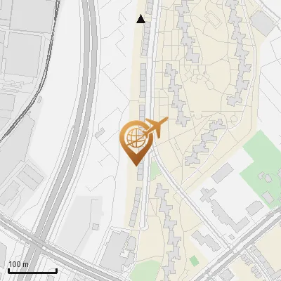 Foto zu Aronsstraße 98-104, 12057 Berlin