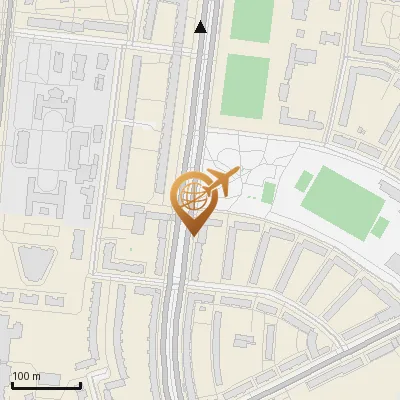 Foto zu Aroser Allee 154, 13407 Berlin