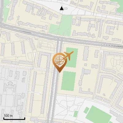 Foto zu Aroser Allee 184, 13407 Berlin