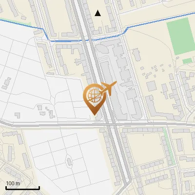 Foto zu Aroser Allee 65, 13407 Berlin