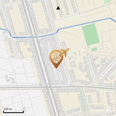 Foto zu Aroser Allee 80-82, 13407 Berlin