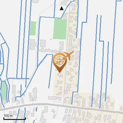 Karte Arp-Schnitger-Stieg 9-16, 21129 Hamburg