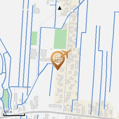 Karte Arp-Schnitger-Stieg 17-19, 21129 Hamburg