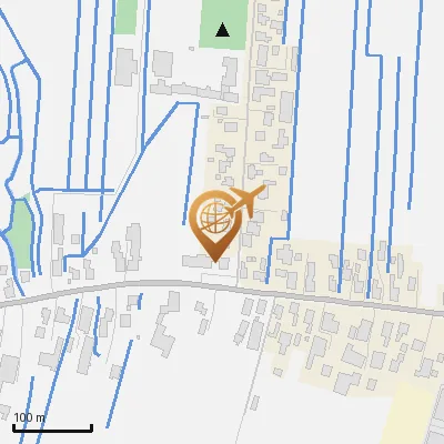 Karte Arp-Schnitger-Stieg 1-5, 21129 Hamburg