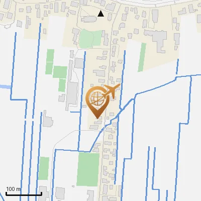 Karte Arp-Schnitger-Stieg 39-47, 21129 Hamburg