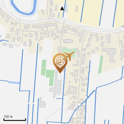 Karte Arp-Schnitger-Stieg 65, 21129 Hamburg