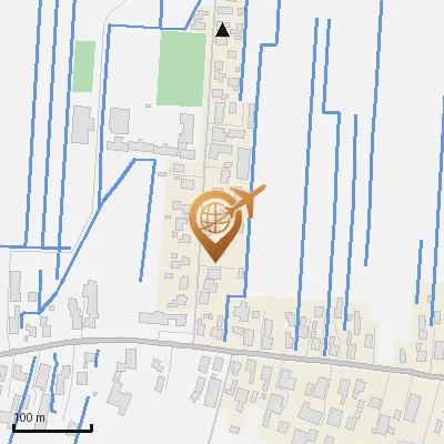 Karte Arp-Schnitger-Stieg 6-8, 21129 Hamburg