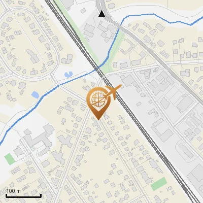 Foto zu Artemisstraße 45-50, 13469 Berlin