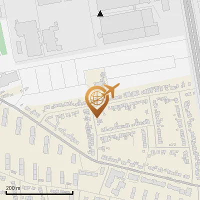 Foto zu Arthur-Hantzsch-Straße 27, 51061 Köln