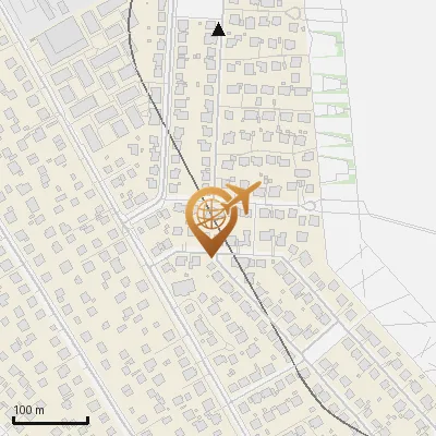 Foto zu Arthur-Müller-Straße 7-11, 12487 Berlin