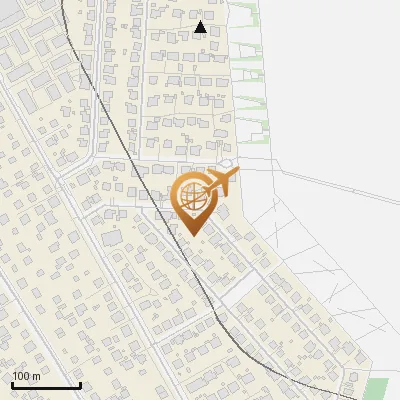 Foto zu Arthur-Müller-Straße 12-19, 12487 Berlin