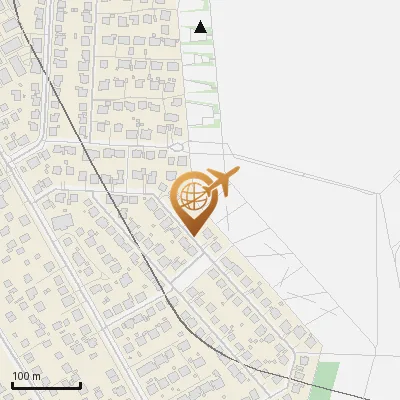 Karte Arthur-Müller-Straße 20-29, 12487 Berlin