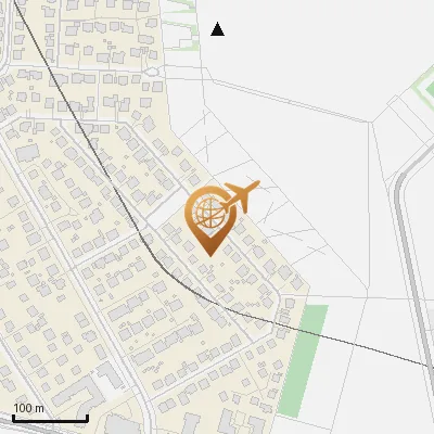 Foto zu Arthur-Müller-Straße 30, 12487 Berlin