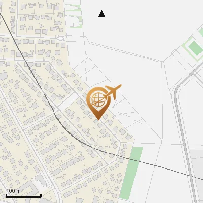 Foto zu Arthur-Müller-Straße 34-39, 12487 Berlin